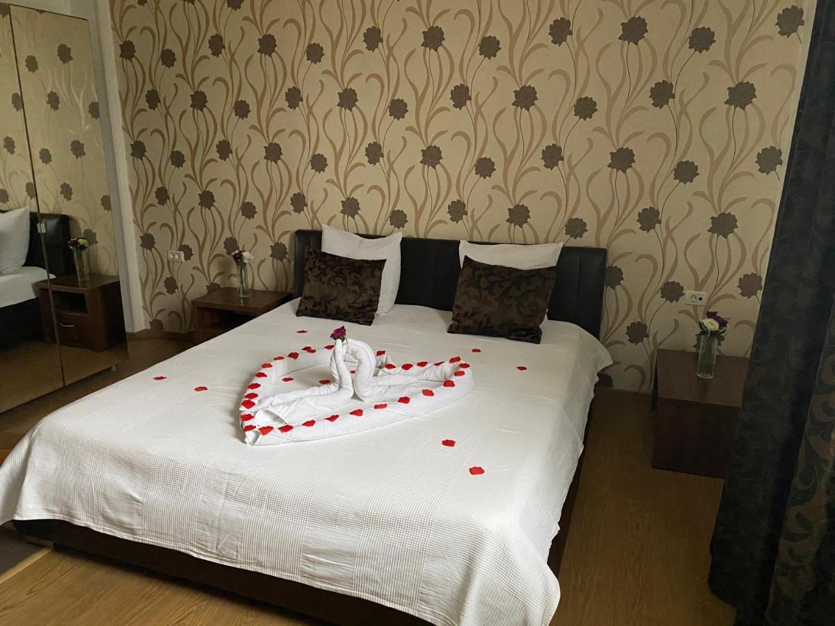 بلوييست Hotel Viva المظهر الخارجي الصورة
