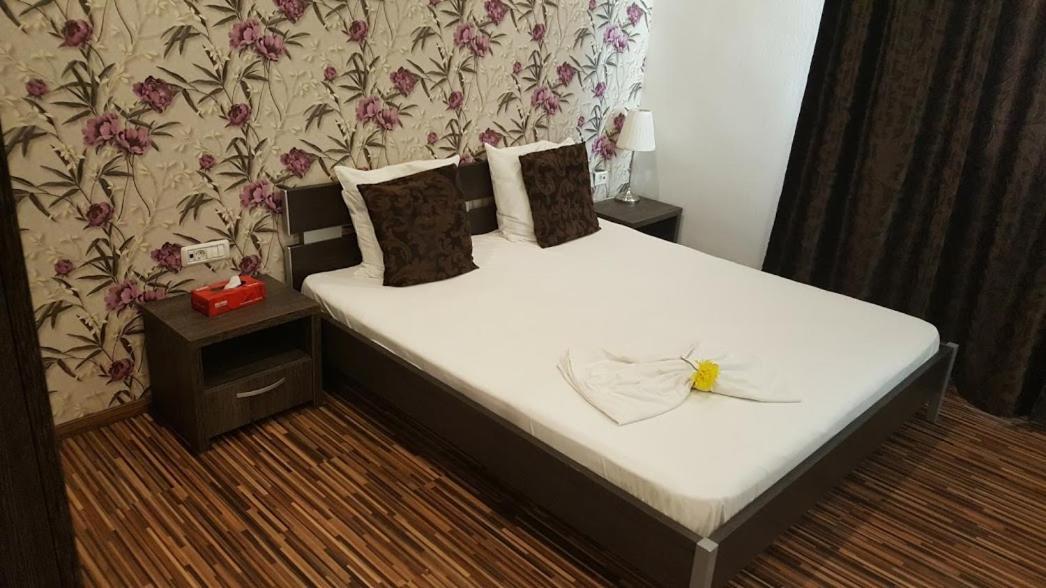 بلوييست Hotel Viva المظهر الخارجي الصورة