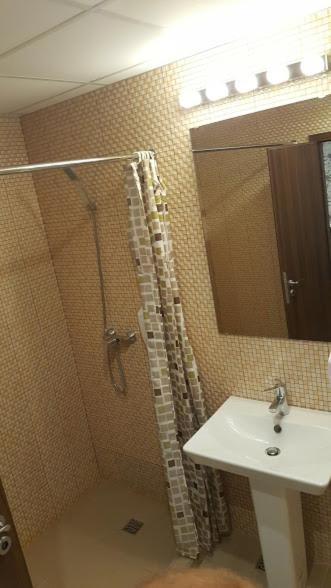 بلوييست Hotel Viva المظهر الخارجي الصورة