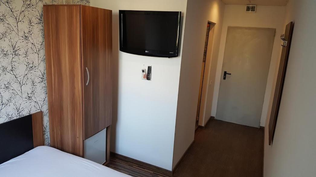 بلوييست Hotel Viva المظهر الخارجي الصورة