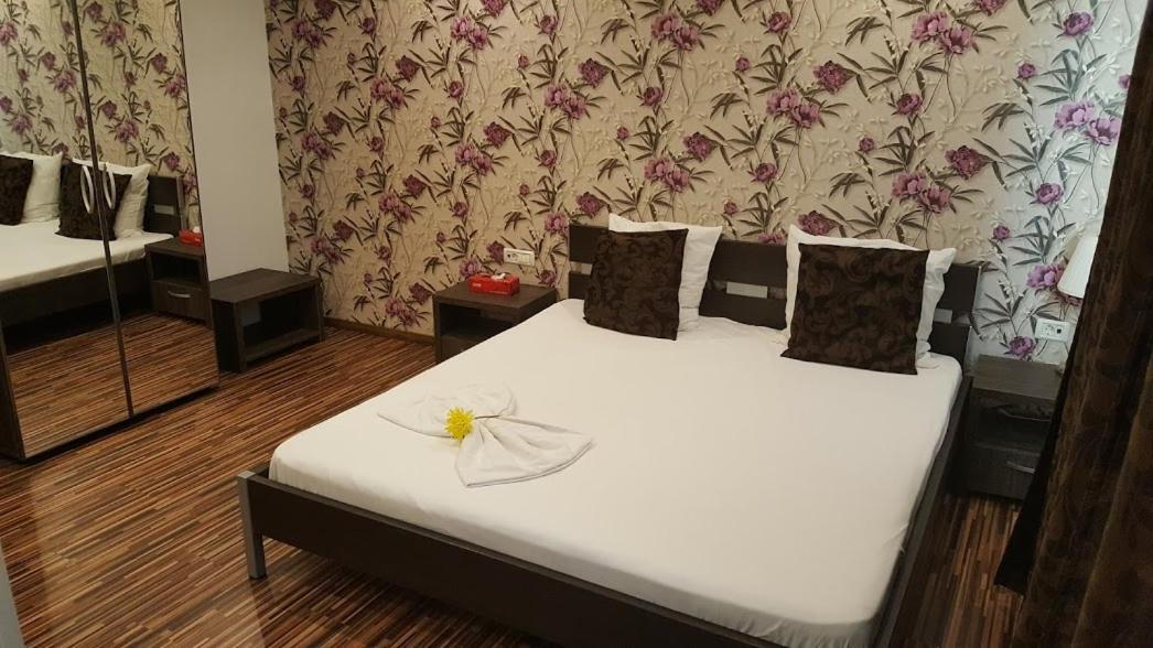 بلوييست Hotel Viva المظهر الخارجي الصورة