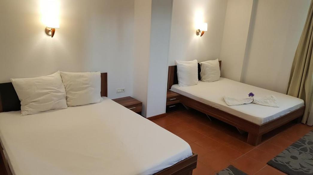 بلوييست Hotel Viva المظهر الخارجي الصورة