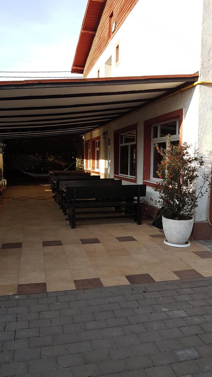 بلوييست Hotel Viva المظهر الخارجي الصورة