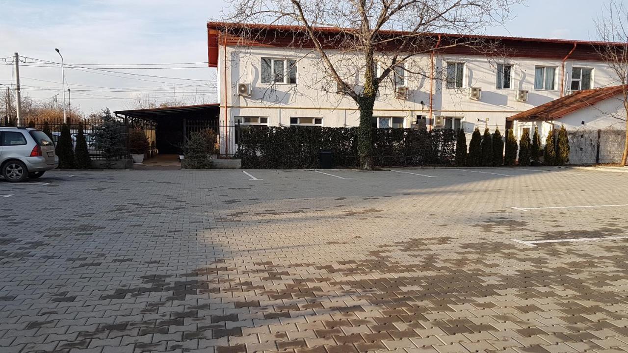 بلوييست Hotel Viva المظهر الخارجي الصورة